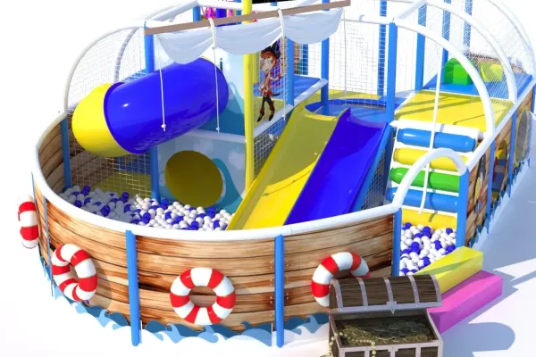 Playground Standard 192
