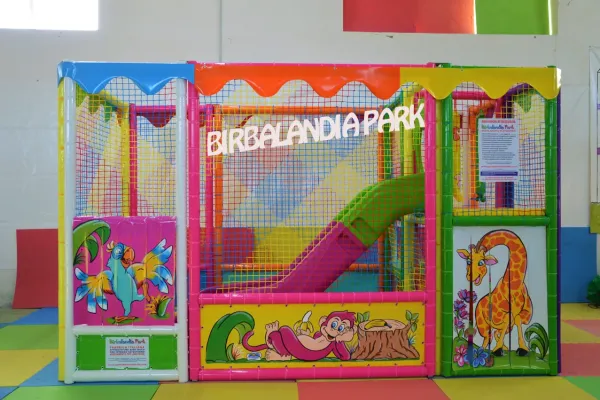 Playground Taormina