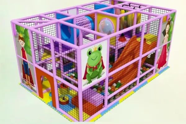 Playground Taranto