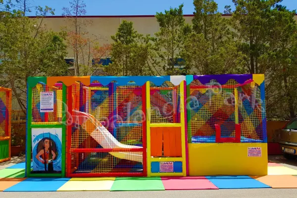 Playground Taranto