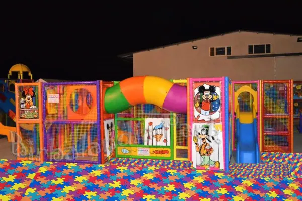 Playground Teramo