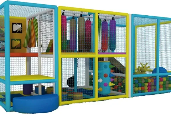 Playground Trapani