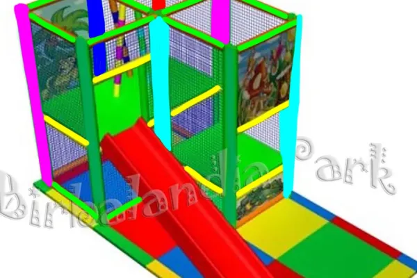 Playground Trentino