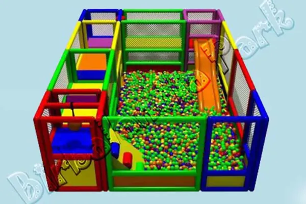 Playground Trento