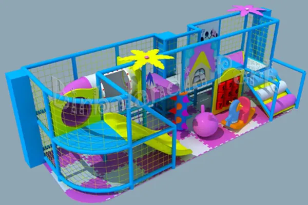 Playground Treviso