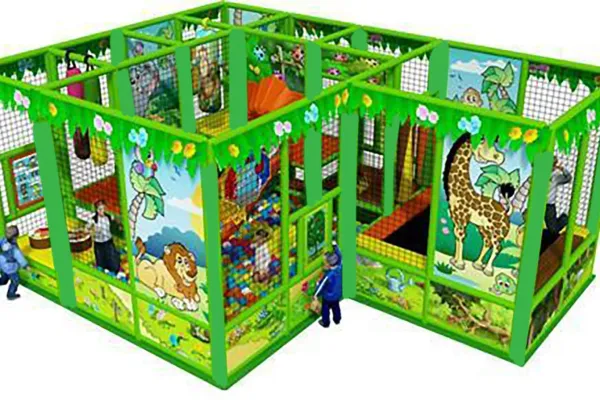 Playground Udine