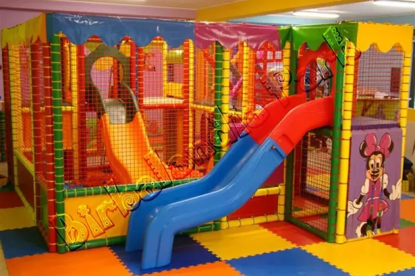 Playground Udine