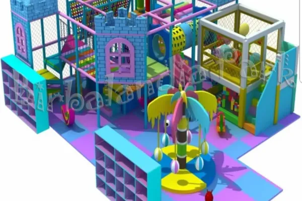 Playground Varese