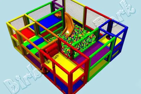 Playground Veneto