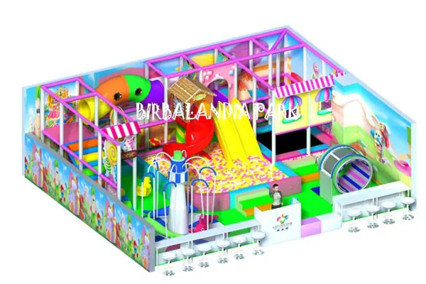 Playground Venezia