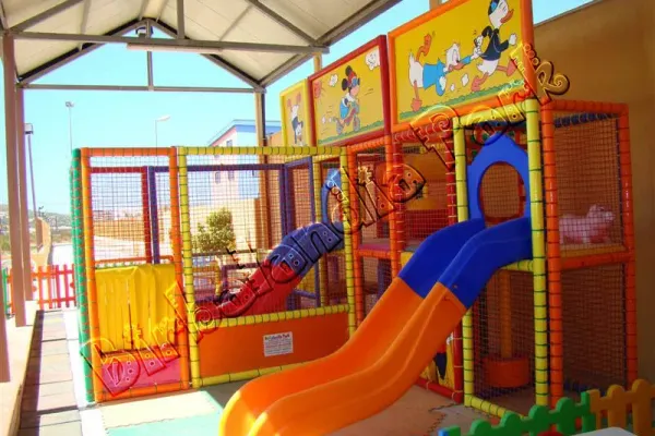 Playground Venezia