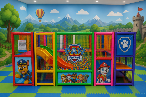 Playground Vercelli