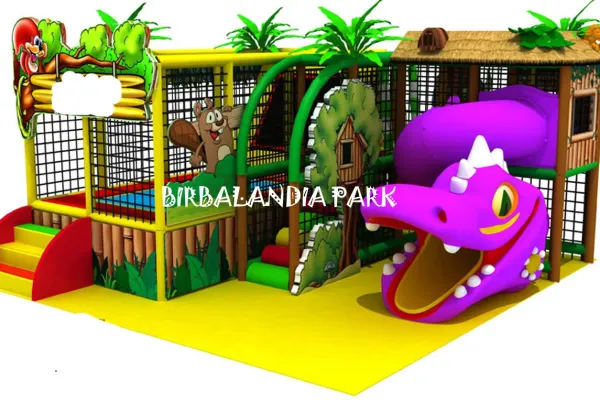 Playground Verona