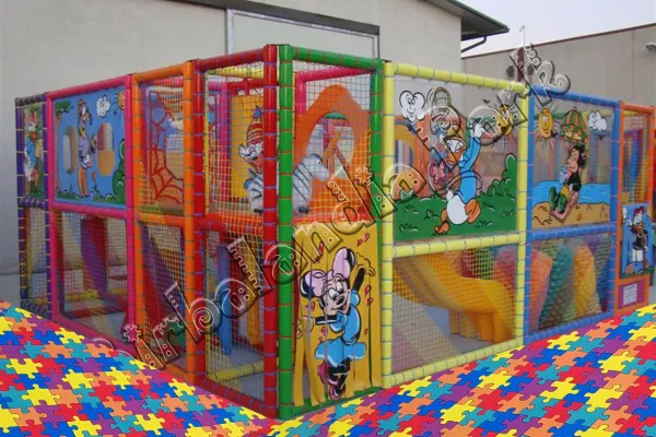 Playground Verona