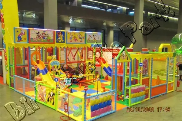 Playground Vibo Valentia