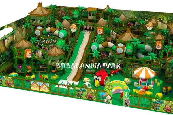 Playground Vicenza