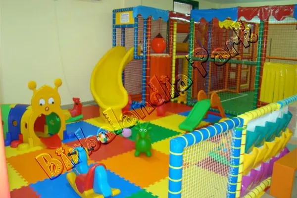 Playground Vicenza