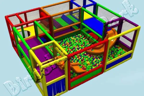 Playground Viterbo