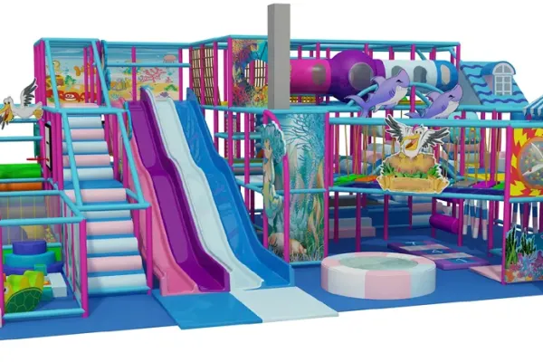 Playground for Children