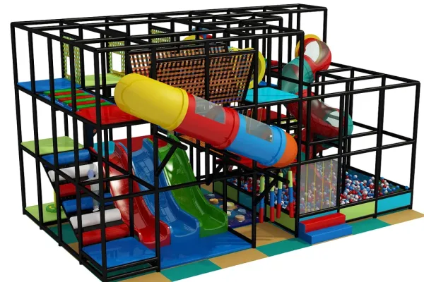 Playground per Bimbi
