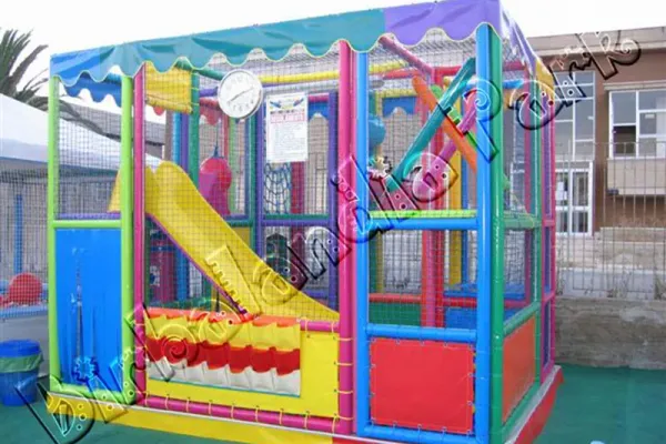 Playground per Esterno