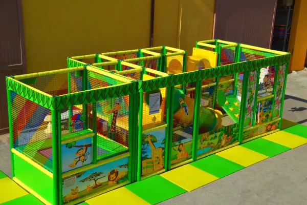 Playground per bambini