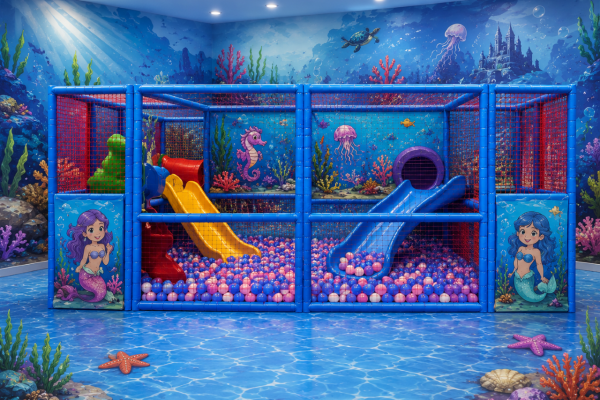 PlaygroundAcquamarine