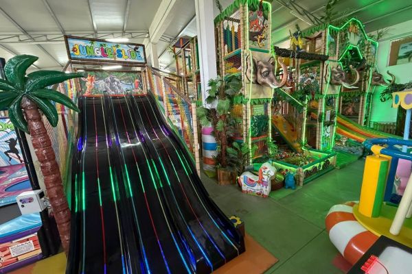PlaygroundActivityconlucialed