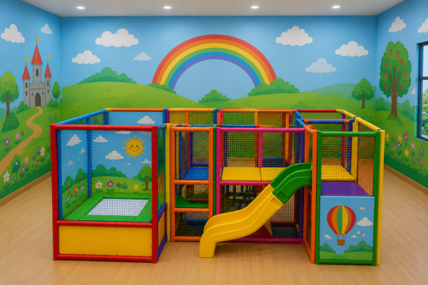 PlaygroundArezzo