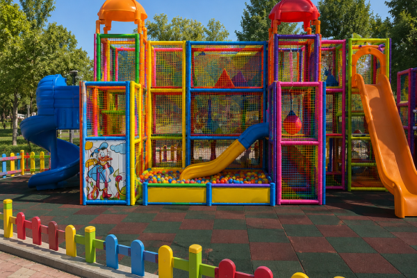 PlaygroundAscoliPiceno
