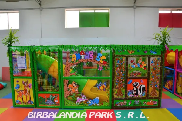 PlaygroundBabyGiugla