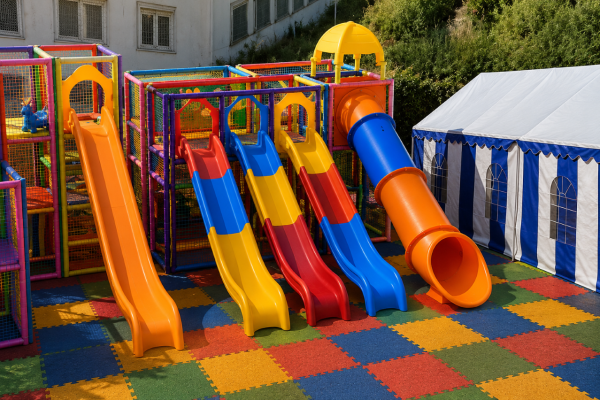 PlaygroundBiella