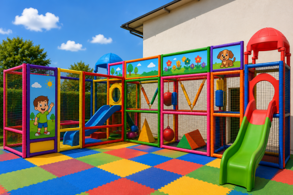 PlaygroundBrescia