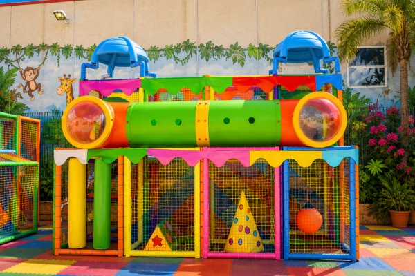 PlaygroundBrindisi