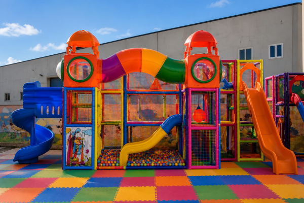 PlaygroundCampobasso