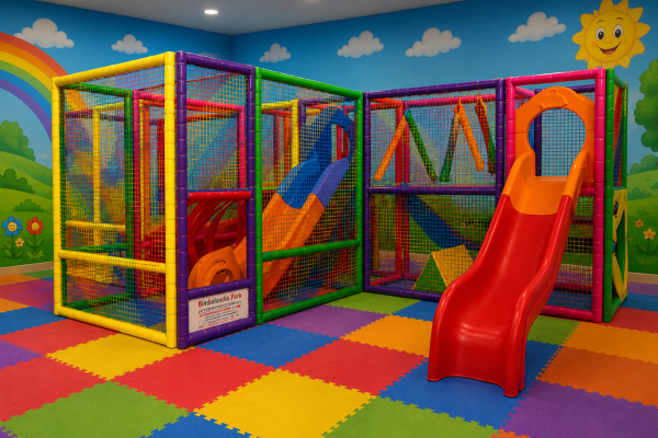 PlaygroundCaserta
