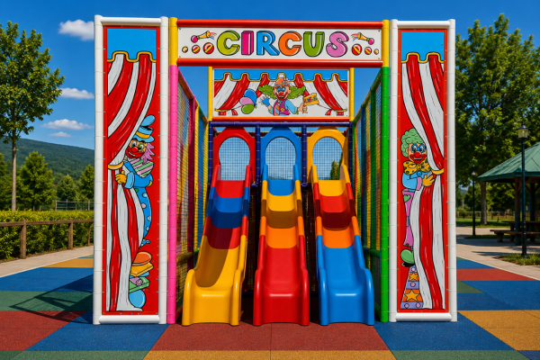 PlaygroundCirco