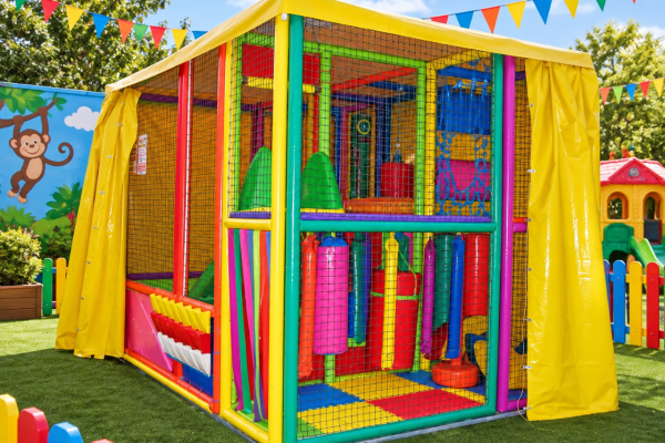 PlaygroundConCopertura