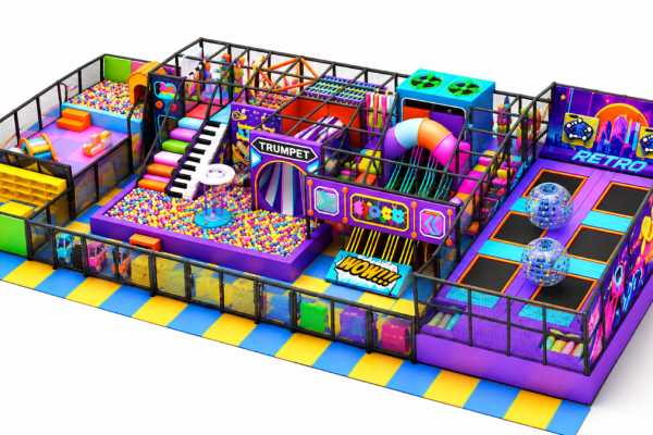 PlaygroundEvolution