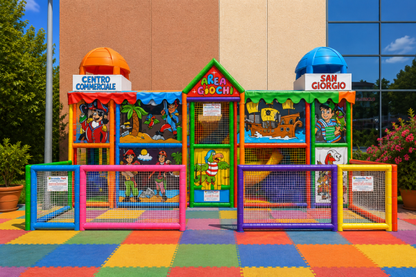 PlaygroundFermo