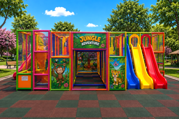 PlaygroundFerrara