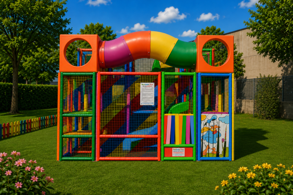 PlaygroundFrancia