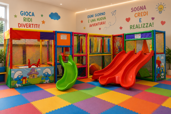 PlaygroundIsernia