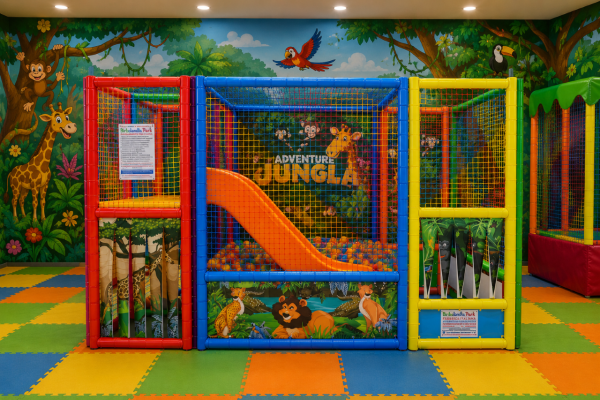 PlaygroundJungle