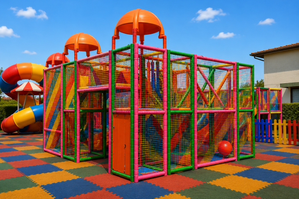PlaygroundLiguria
