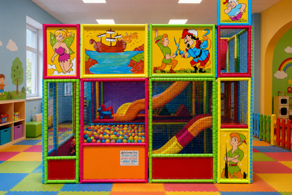 PlaygroundLivorno