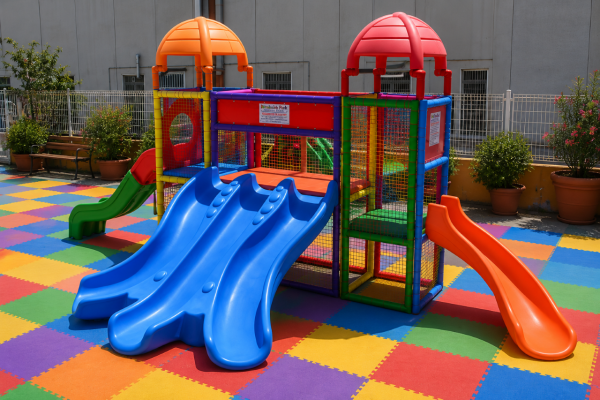 PlaygroundLodi