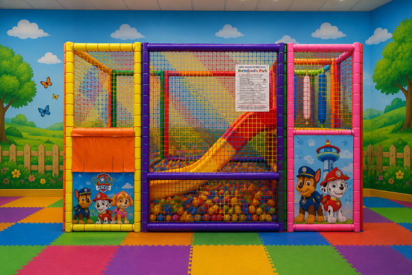 PlaygroundLucca