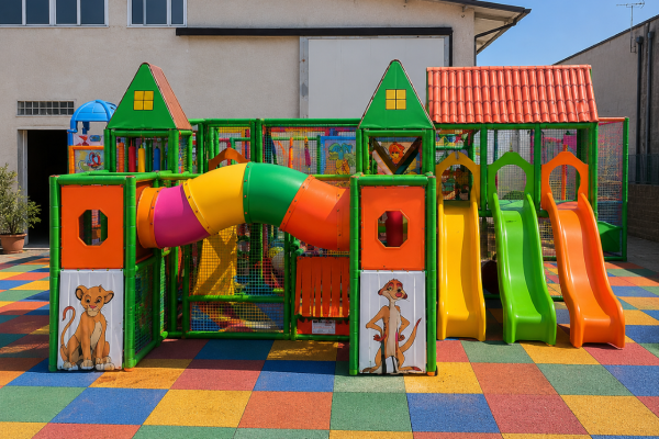 PlaygroundMalta