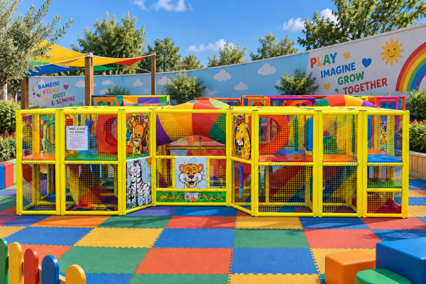 PlaygroundMontenegro